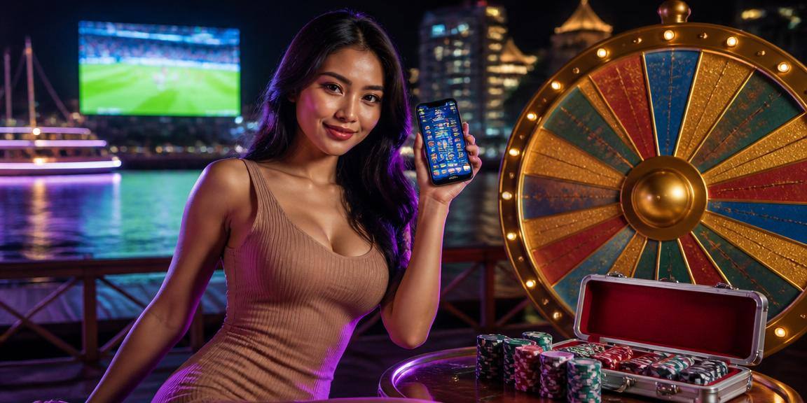 abn8 Casino & Sportsbook untuk akaun Malaysia dengan Boost