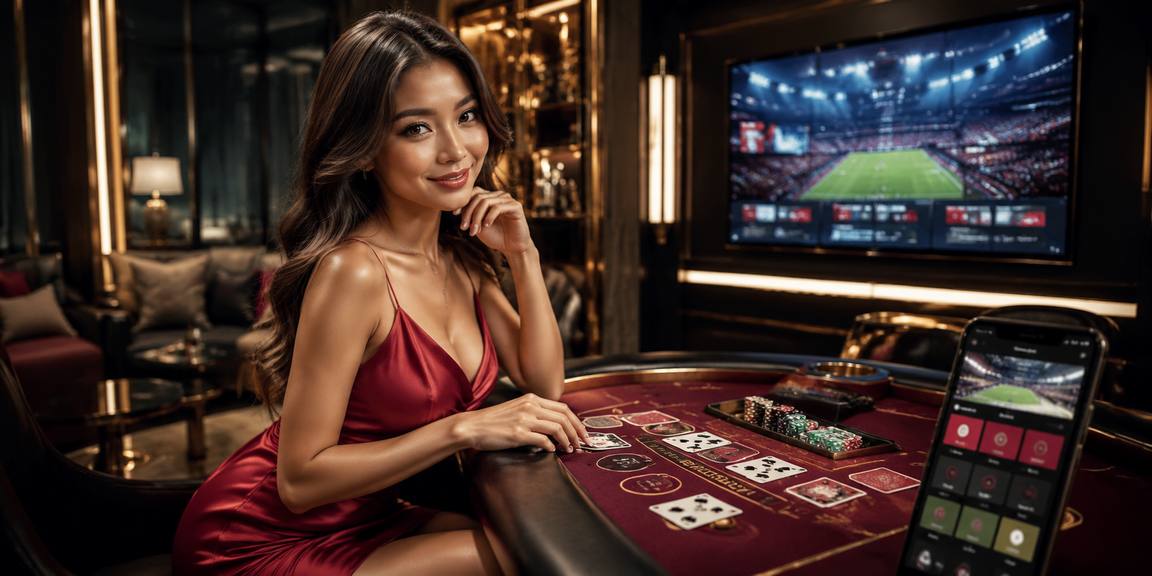 abn8 Casino & Sportsbook untuk akaun Malaysia dengan Boost